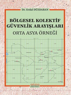 cover image of BÖLGESEL KOLEKTİF GÜVENLİK ARAYIŞLARI